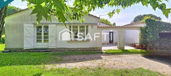 3 bedrooms House in Montauban, France No. 308206 6