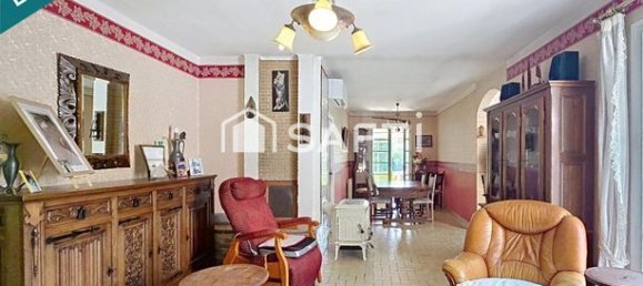 3 bedrooms House in Montauban, France No. 308206 4