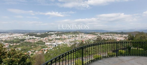 4 bedrooms Castles in Braga, Portugal No. 170216 2