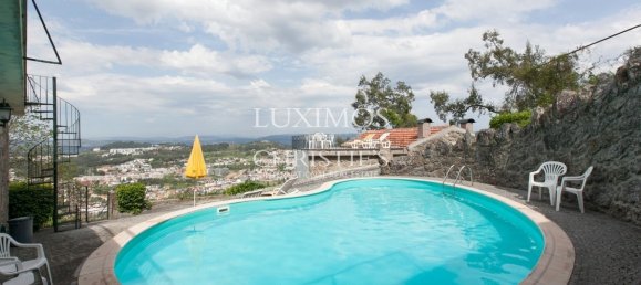 4 bedrooms Castles in Braga, Portugal No. 170216 13