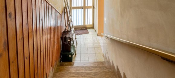 4 rooms House in Montegranaro, Italy No. 6513 14