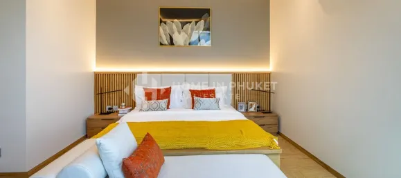4 bedrooms House for sale in Phuket, Southern Thailand, Thailand № 60984 15