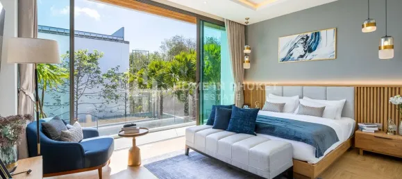 4 bedrooms House for sale in Phuket, Southern Thailand, Thailand № 60984 13