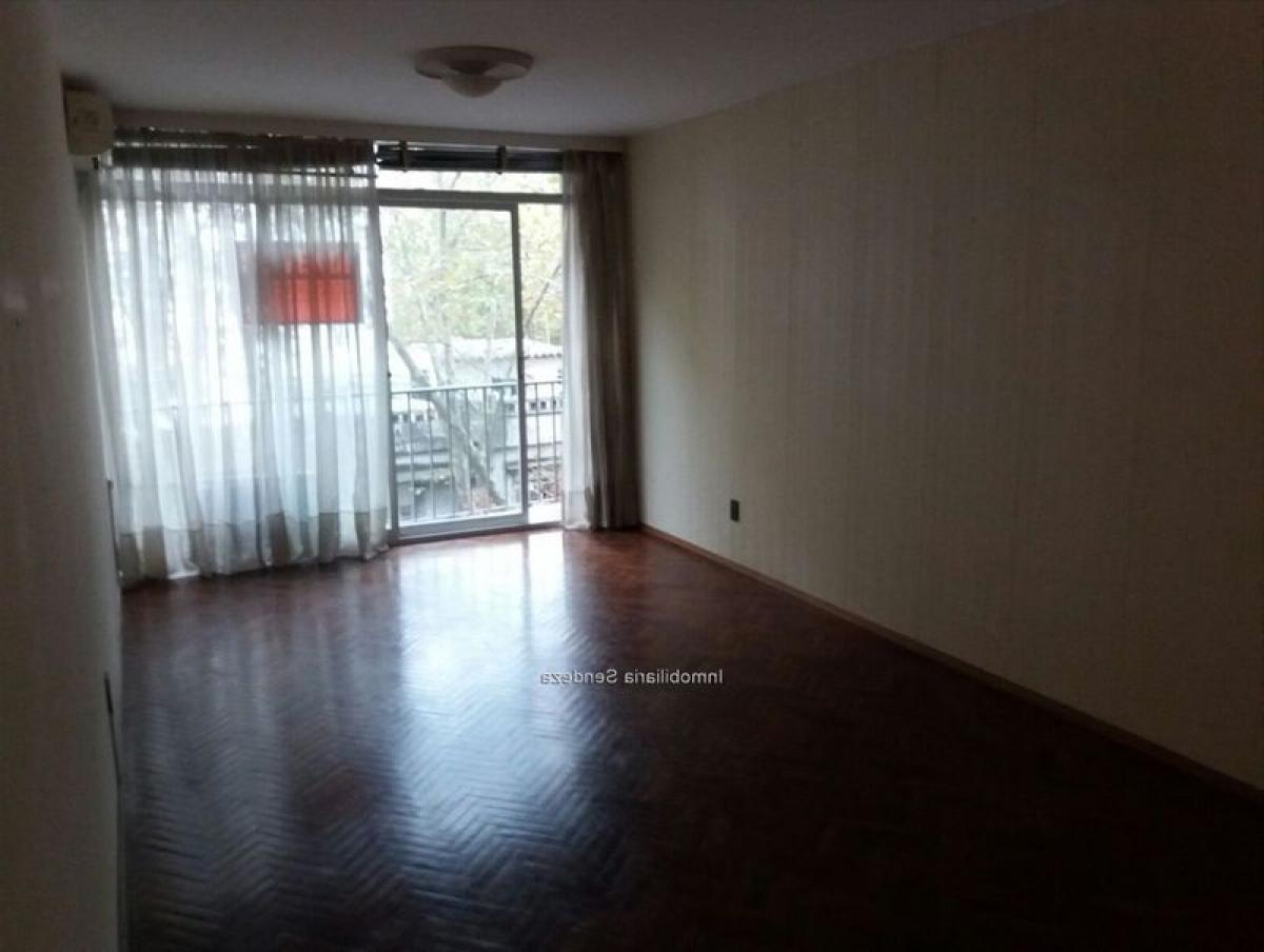 Apartamento T2 em Montevideo, Uruguay N.º 4184