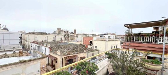 3 rooms Castles in Cerignola, Italy No. 25466 4