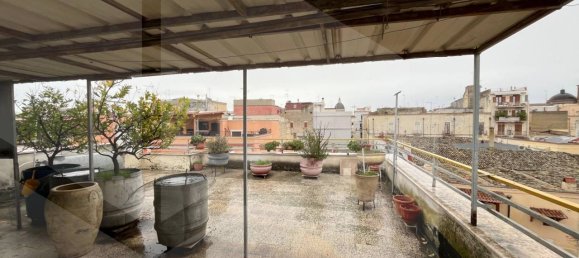 3 rooms Castles in Cerignola, Italy No. 25466 19