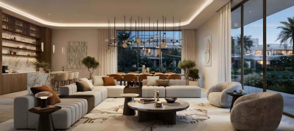 4 Schlafzimmer Villa in Palace Villas Ostra, Dubai, UAE, Nr. 65968 6