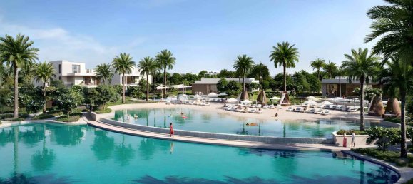 4 Schlafzimmer Villa in Palace Villas Ostra, Dubai, UAE, Nr. 65968 8