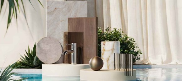 4 Schlafzimmer Villa in Palace Villas Ostra, Dubai, UAE, Nr. 65968 2