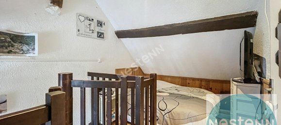 Casa T2 em Marolles, France N.º 264708 11