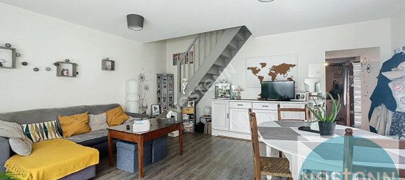 Casa T2 em Marolles, France N.º 264708 4