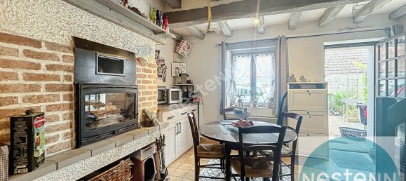 Casa T2 em Marolles, France N.º 264708 8