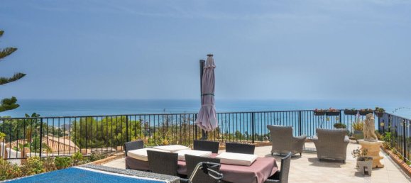 7 bedrooms Villa in Alameda, Spain No. 173029 12