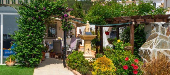 7 bedrooms Villa in Alameda, Spain No. 173029 14