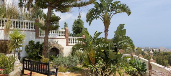 7 bedrooms Villa in Alameda, Spain No. 173029 26