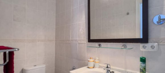 7 bedrooms Villa in Alameda, Spain No. 173029 36