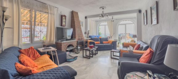 7 bedrooms Villa in Alameda, Spain No. 173029 48