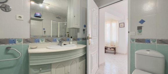 7 bedrooms Villa in Alameda, Spain No. 173029 35