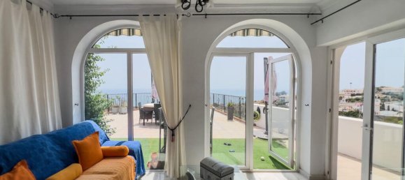 7 bedrooms Villa in Alameda, Spain No. 173029 50