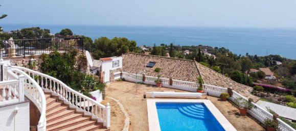 7 bedrooms Villa in Alameda, Spain No. 173029 42