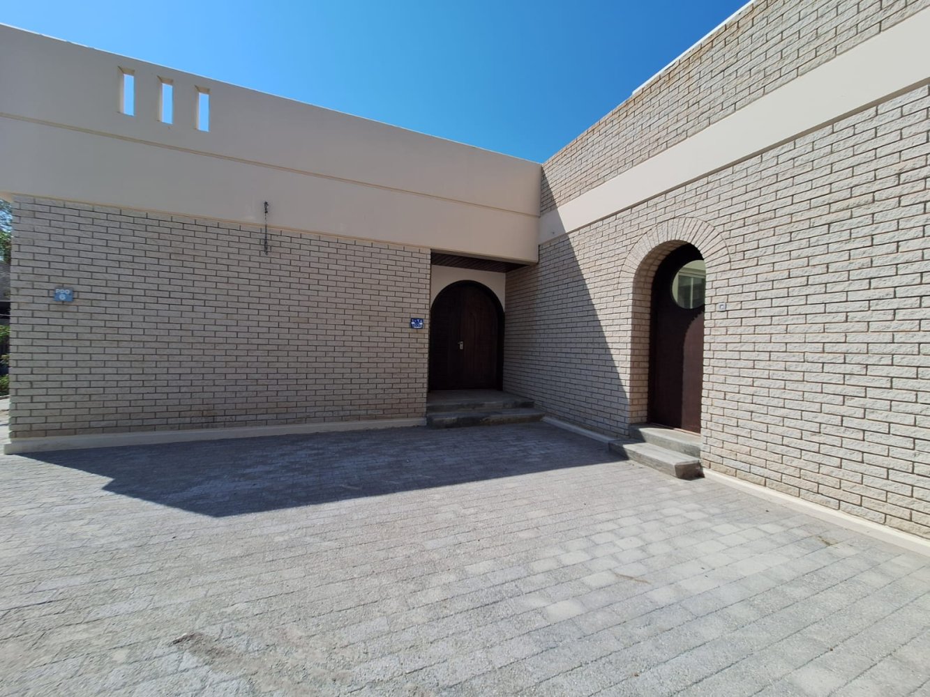3 bedrooms Duplex in Muscat, Oman No. 1553