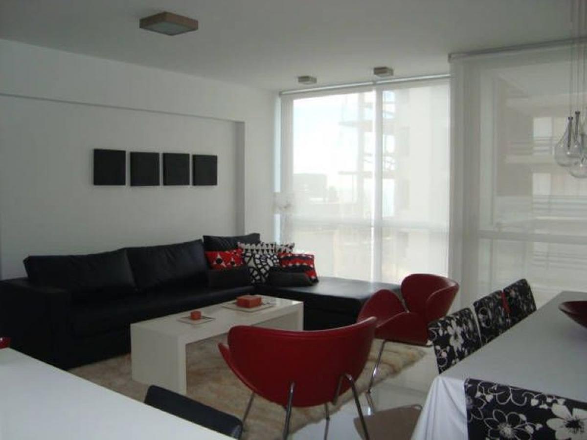 2 bedrooms Apartment in Mar del Plata, Argentina No. 67159