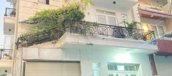 82m² House in Nha Be, Vietnam No. 13023 2