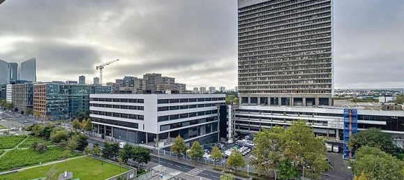 2 bedrooms Apartment in Nanterre, France No. 170190 8