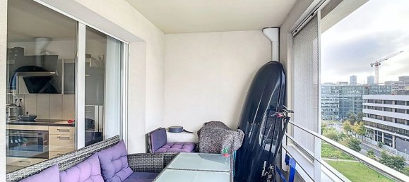 2 bedrooms Apartment in Nanterre, France No. 170190 2