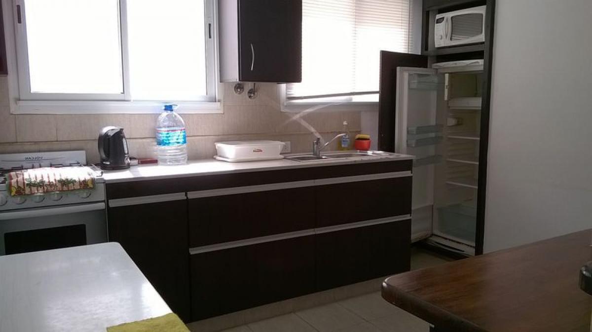 2 bedrooms Apartment in Mar del Plata, Argentina No. 84701