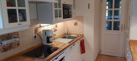 1 Schlafzimmer Wohnung in Brandenburg, Germany, Nr. 20776 13