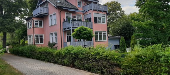 1 Schlafzimmer Wohnung in Brandenburg, Germany, Nr. 20776 4