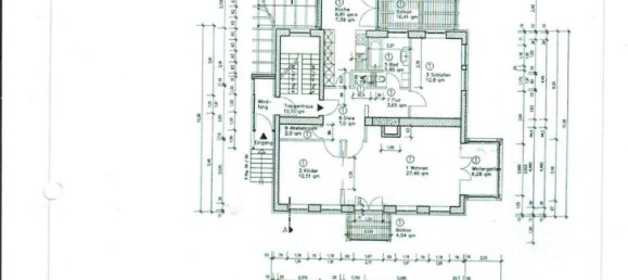 1 Schlafzimmer Wohnung in Brandenburg, Germany, Nr. 20776 21