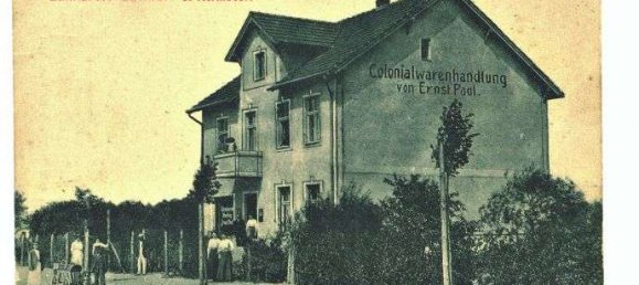 1 Schlafzimmer Wohnung in Brandenburg, Germany, Nr. 20776 18