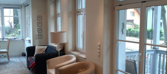 1 Schlafzimmer Wohnung in Brandenburg, Germany, Nr. 20776 10