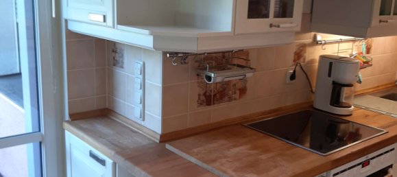 1 Schlafzimmer Wohnung in Brandenburg, Germany, Nr. 20776 12