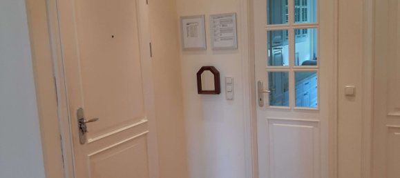 1 Schlafzimmer Wohnung in Brandenburg, Germany, Nr. 20776 6