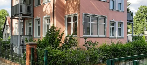 1 Schlafzimmer Wohnung in Brandenburg, Germany, Nr. 20776 3