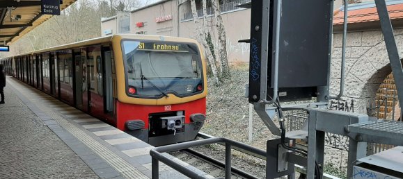 1 Schlafzimmer Wohnung in Brandenburg, Germany, Nr. 20776 20