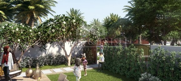 3 غرف نوم تاون هاوس في Arabian Ranches 3, UAE رقم 105818 4