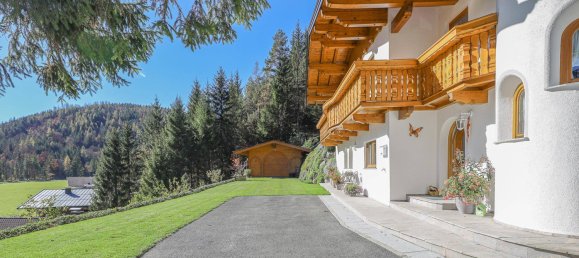 Villa T2 em Waidring, Austria N.º 195537 21