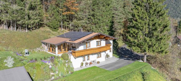Villa T2 em Waidring, Austria N.º 195537 3