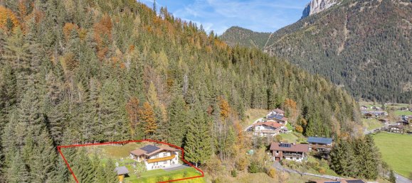 Villa T2 em Waidring, Austria N.º 195537 26