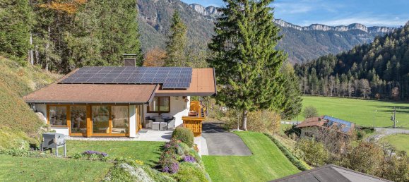 Villa T2 em Waidring, Austria N.º 195537 20