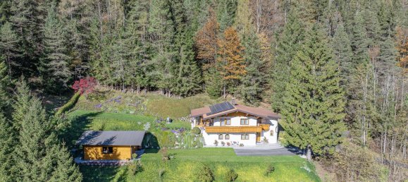 Villa T2 em Waidring, Austria N.º 195537 4