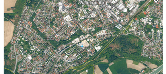  Parking in Muhldorf am Inn, Germany No. 171051 6