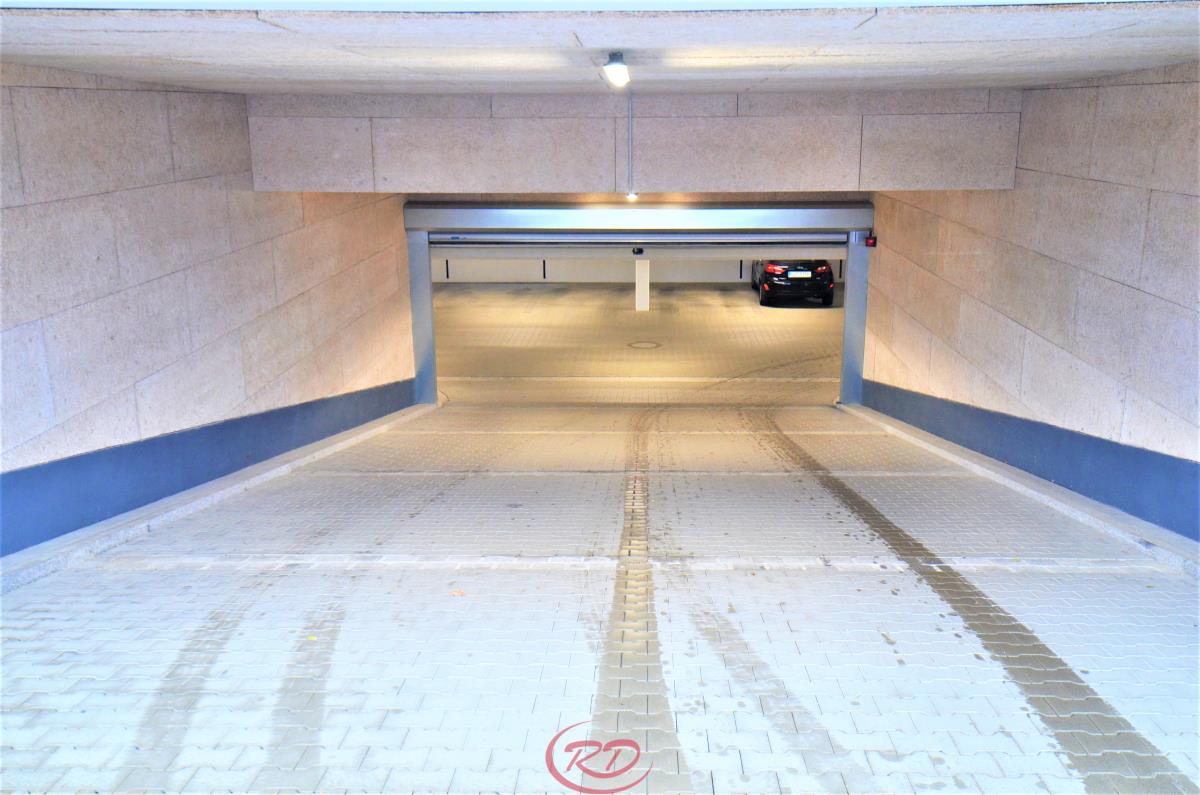  Parking in Muhldorf am Inn, Germany No. 171051