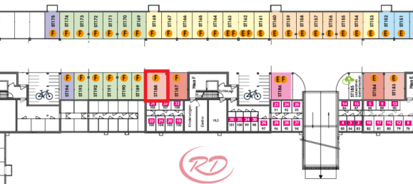  Parking in Muhldorf am Inn, Germany No. 171051 5