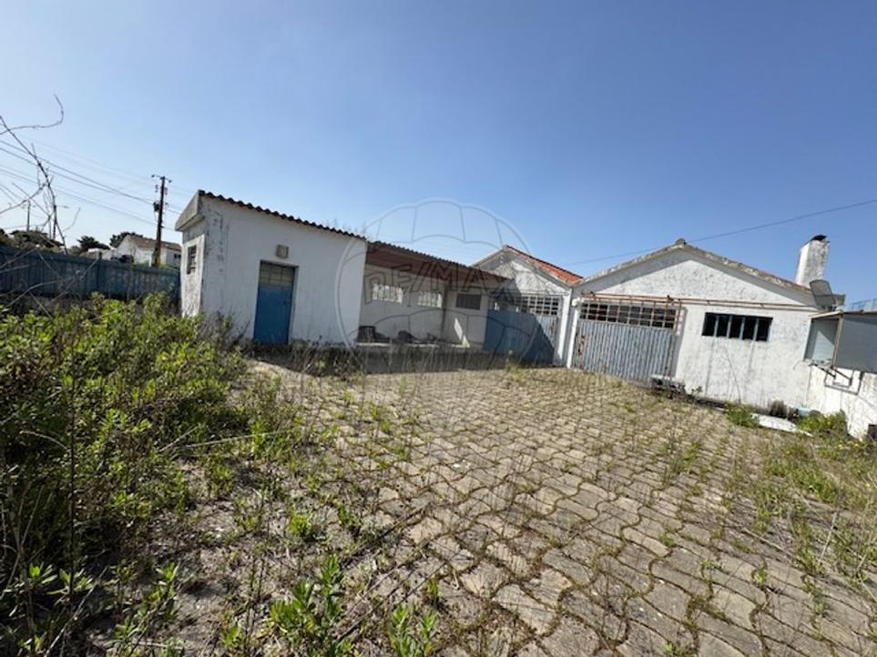  مستودع في Sintra, Portugal 200متر مربع رقم 194413