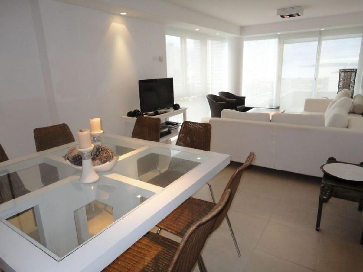 3 Schlafzimmer Wohnung in Maldonado, Uruguay, Nr. 11183